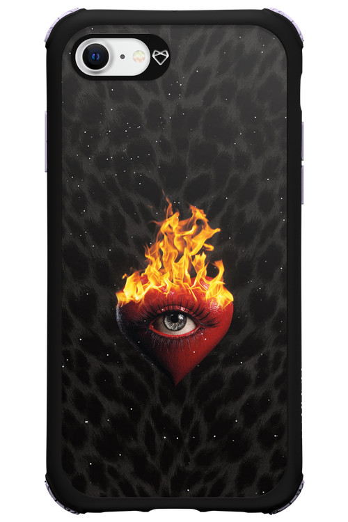 Shit happens - Apple iPhone SE 2022