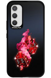 Lucky Thirsty 2.0 - Samsung Galaxy A54