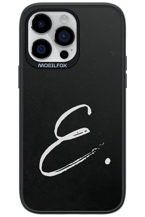 (Off Space) E 2.0 - Apple iPhone 14 Pro Max