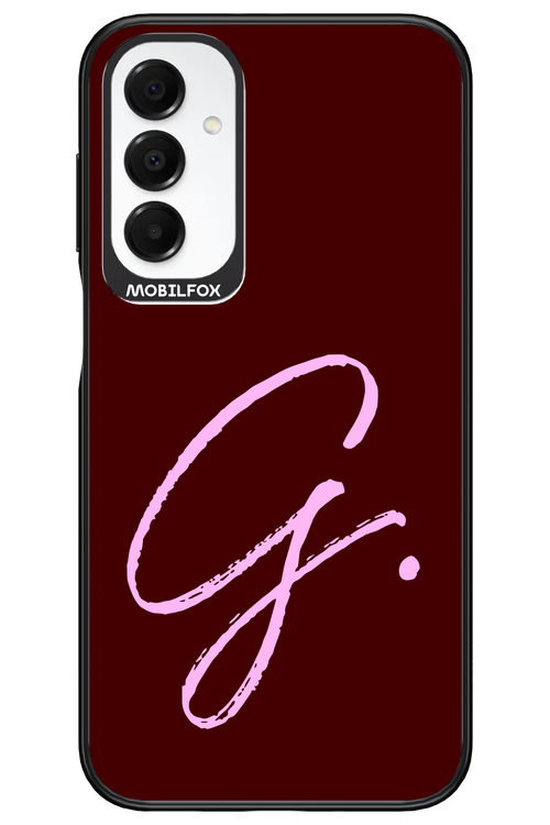 (Dark Blush) G 2.0 - Samsung A16
