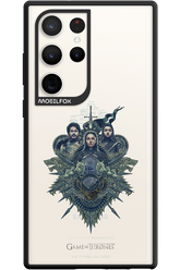 My name is Arya Stark - Samsung Galaxy S23 Ultra