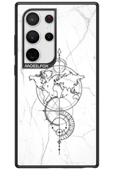 Compass 2.0 - Samsung Galaxy S24 Ultra