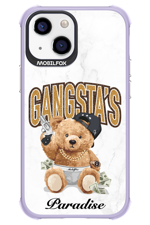 Gangsta - Apple iPhone 13 Mini