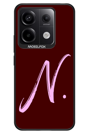 (Dark Blush) N 2.0 - Xiaomi Redmi Note 13 Pro 5G