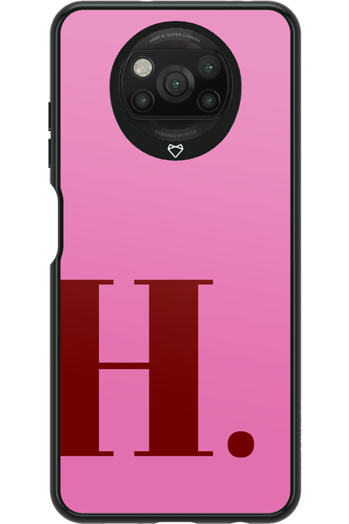 H (Sorbet) 2.0 - Xiaomi Poco X3 NFC