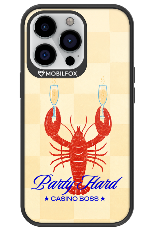 Party Hard 2.0 - Apple iPhone 13 Pro