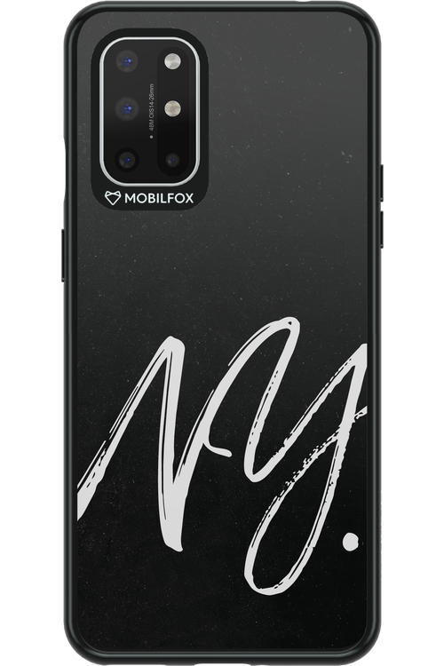 (Off Space) NY 2.0 - OnePlus 8T