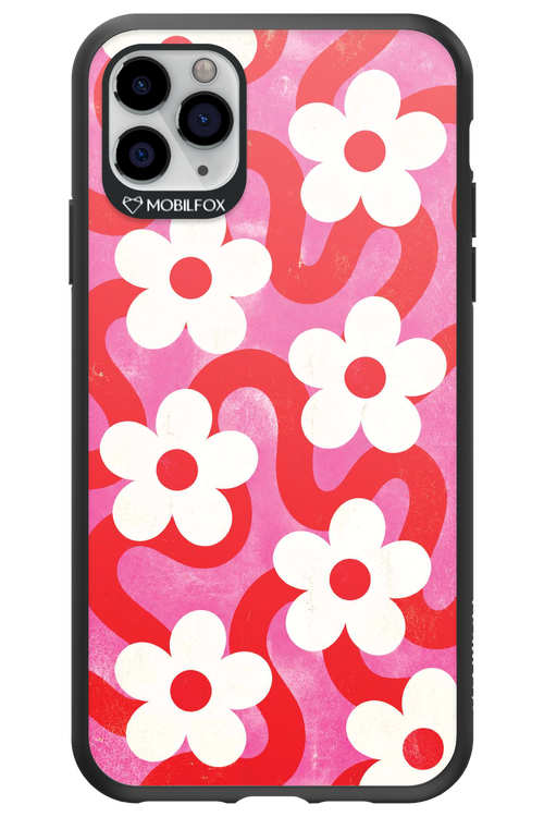 BLOSSOM TWIST 2.0 - Apple iPhone 11 Pro Max