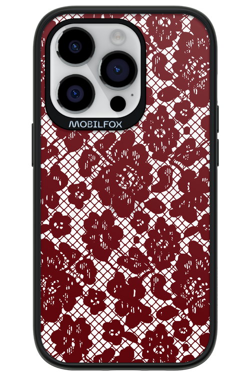 Lace Lover - Apple iPhone 14 Pro