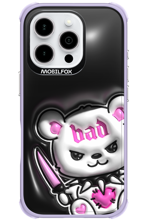 Bad Bear - Apple iPhone 16 Pro