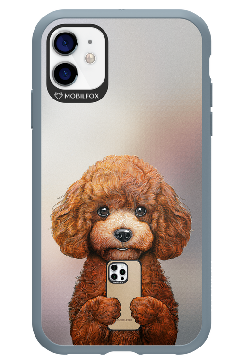 Dog x Fox 2.0 - Apple iPhone 11