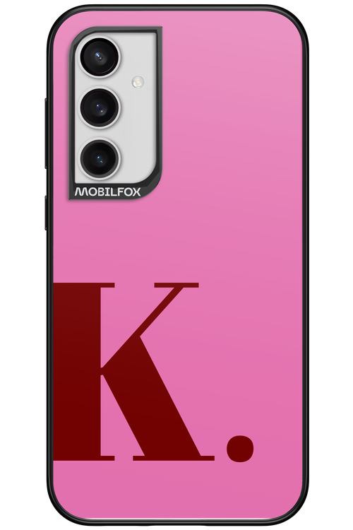 K (Sorbet) 2.0 - Samsung Galaxy S23 FE