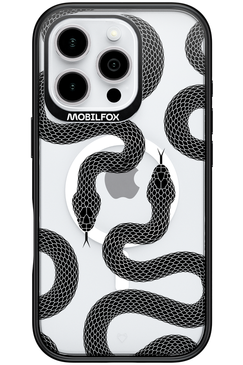 Snakes 2.0 - Apple iPhone 16 Pro