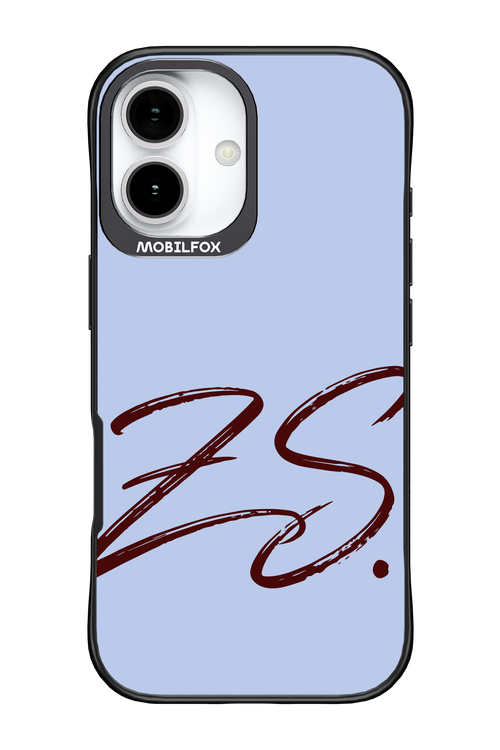 (Jellyfish Presso) ZS 2.0 - Apple iPhone 17