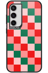 Christmas Pattern - Samsung Galaxy S24