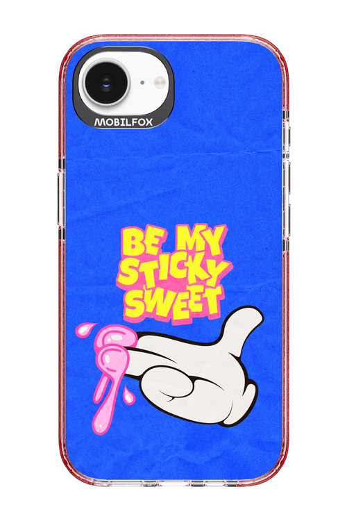 be my sticky sweet 2.0 - Apple iPhone 17e