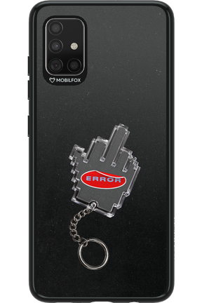 Err0r 2.0 - Samsung Galaxy A51
