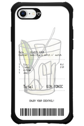 gin tonic - Apple iPhone 8