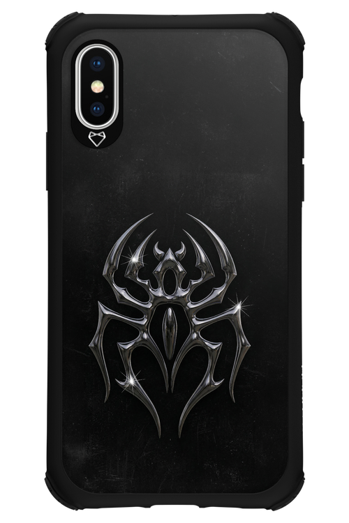 Dark Spider 2.0 - Apple iPhone XS