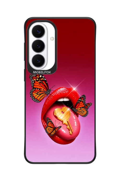 Heartkey 2.0 - Samsung Galaxy S26+