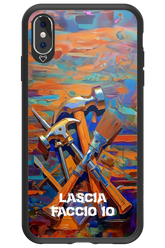 LASCIA FACCIO IO - Apple iPhone XS Max