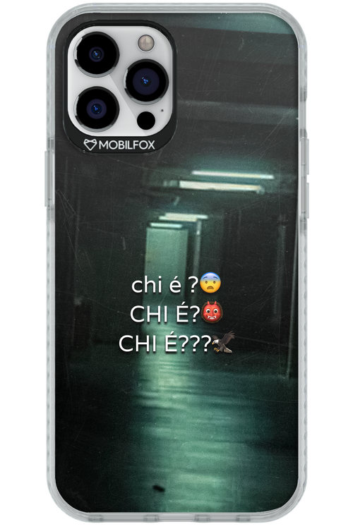 Chi É 2.0 - Apple iPhone 12 Pro Max