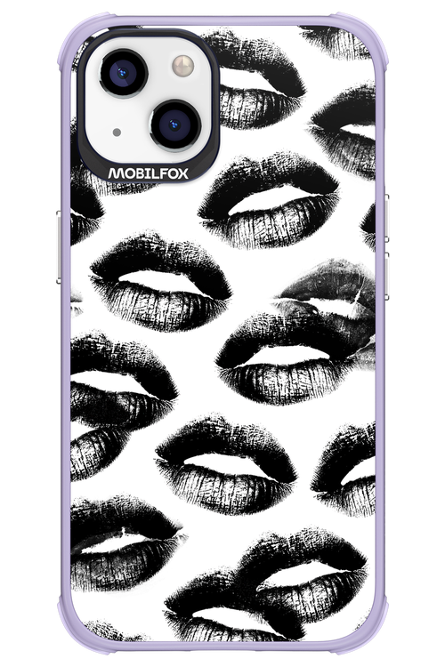 Ghost Kiss 2.0 - Apple iPhone 13