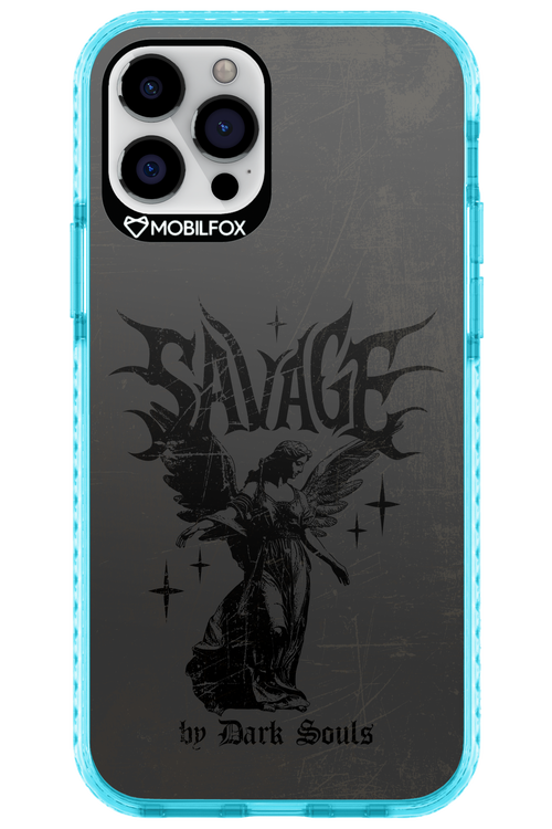 St. Savage - Apple iPhone 12 Pro