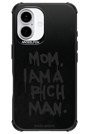 Rich Man - Apple iPhone 16