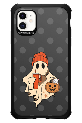 Ghost Girl - Apple iPhone 11