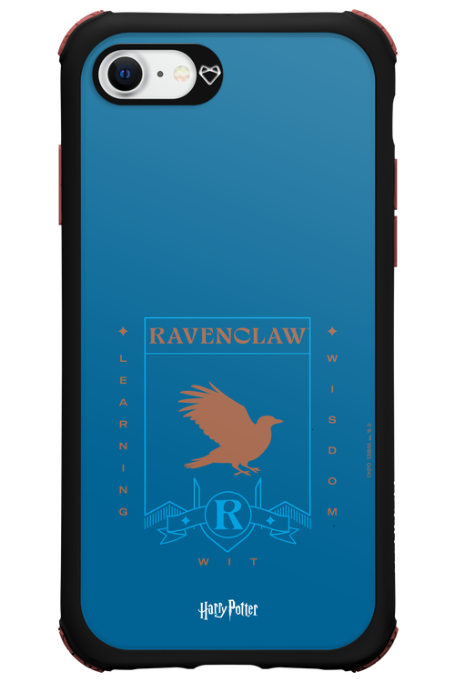 Ravenclaw. - Apple iPhone 7