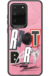 Riot baby 2.0 - Samsung Galaxy S20 Ultra 5G