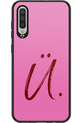 (Sorbet) U II 2.0 - Samsung Galaxy A70