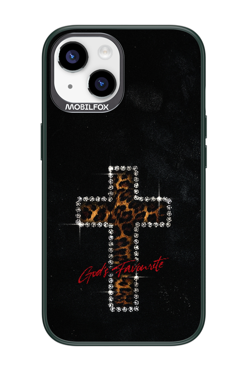 God's Favourite - Apple iPhone 14