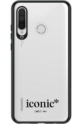 Iconic_ - Huawei P30 Lite