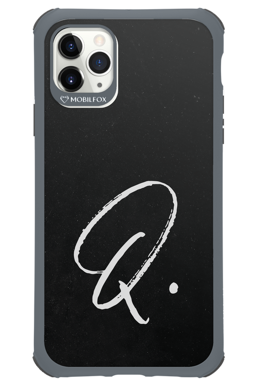 (Off Space) Q 2.0 - Apple iPhone 11 Pro Max
