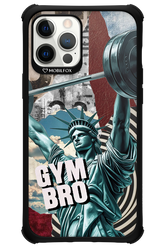 GYM BRO - Apple iPhone 12 Pro Max