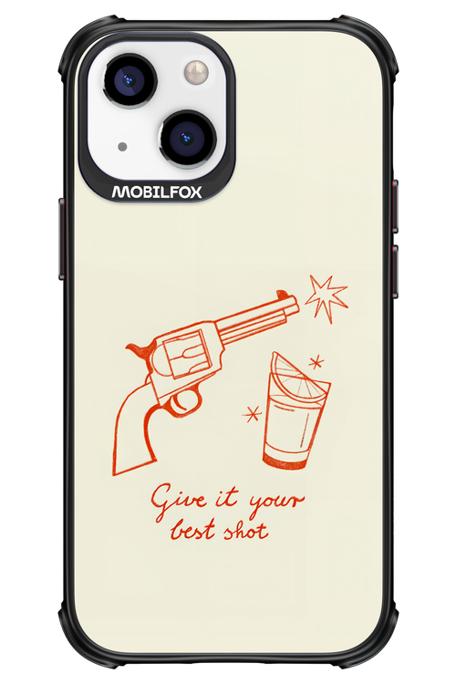 Shot 2.0 - Apple iPhone 13 Mini