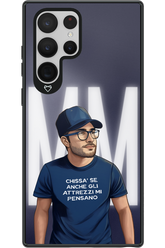 M.M - Samsung Galaxy S22 Ultra