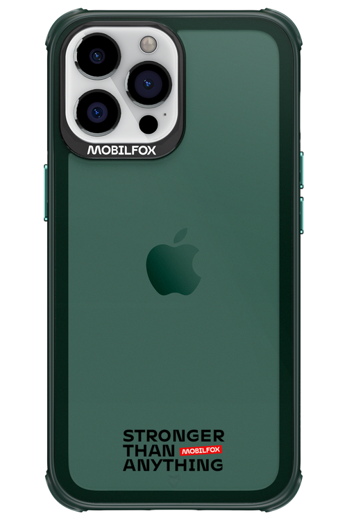 Stronger (Nude) 2.0 - Apple iPhone 13 Pro Max