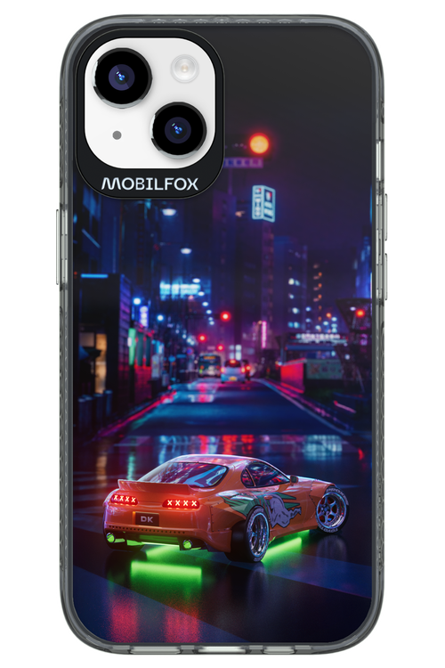 Tokyo Dreams - Apple iPhone 14