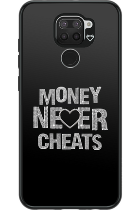 Money Cheats 2.0 - Xiaomi Redmi Note 9
