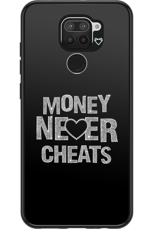 Money Cheats 2.0 - Xiaomi Redmi Note 9