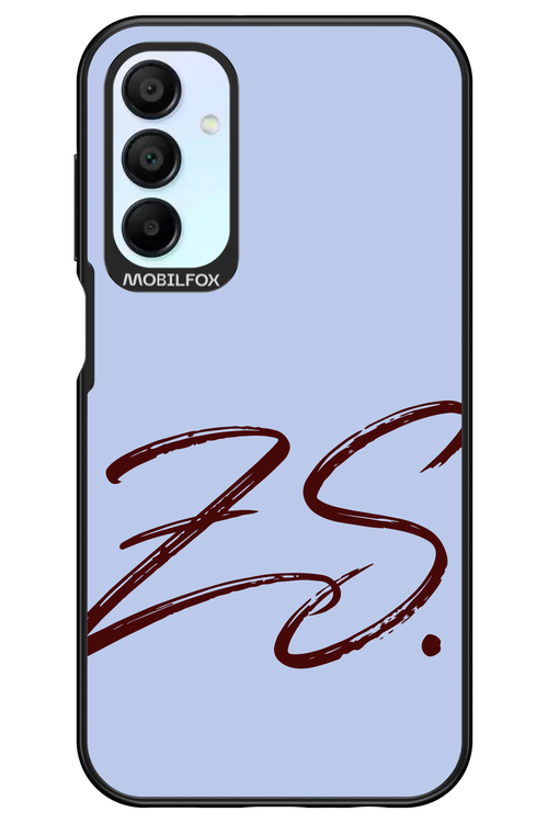 (Jellyfish Presso) ZS 2.0 - Samsung Galaxy A15
