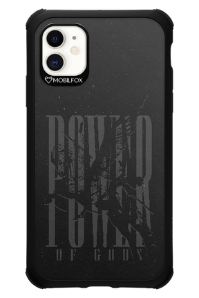 Power of Gods - Apple iPhone 11