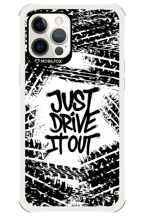 Drive It Out - Apple iPhone 12 Pro Max