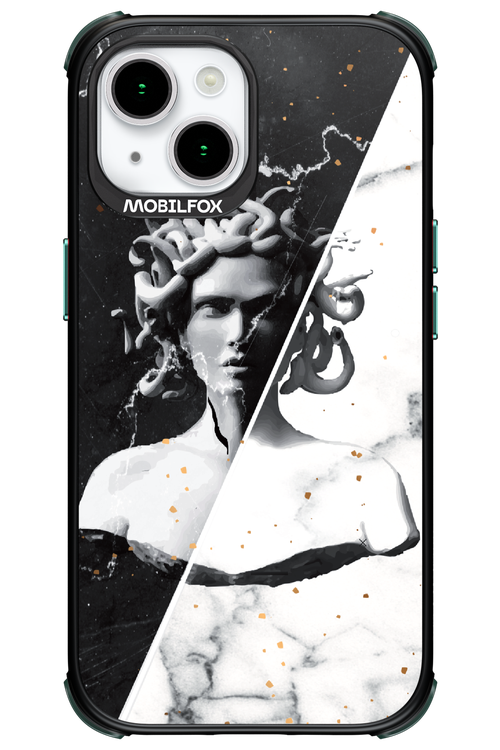 Medusa - Apple iPhone 15