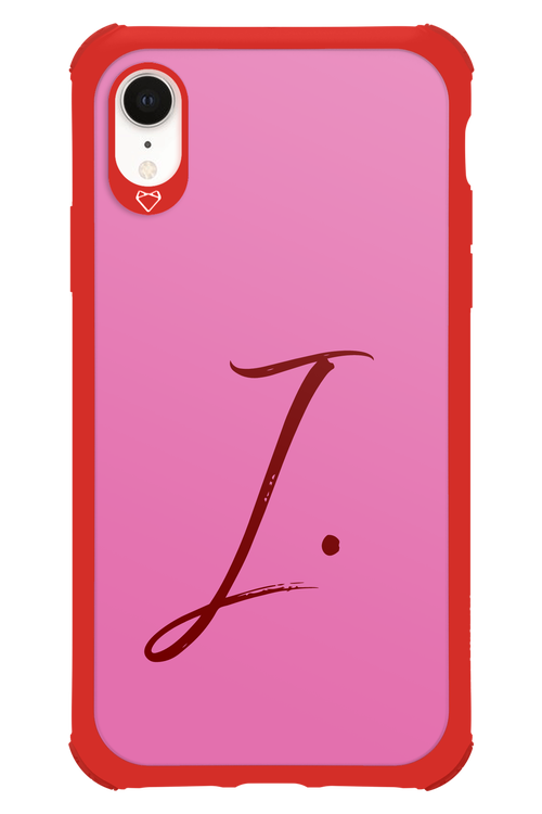 (Sorbet) I 2.0 - Apple iPhone XR