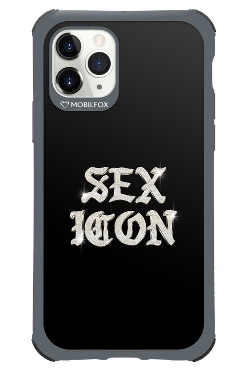 SEX ICON 2.0 - Apple iPhone 11 Pro