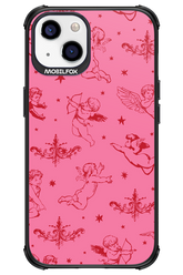 Pink Puttos - Apple iPhone 13